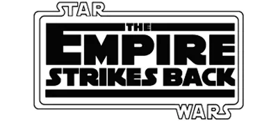 Star Wars - The Empire Strikes Back (E) emulator for Nintendo / Famicom